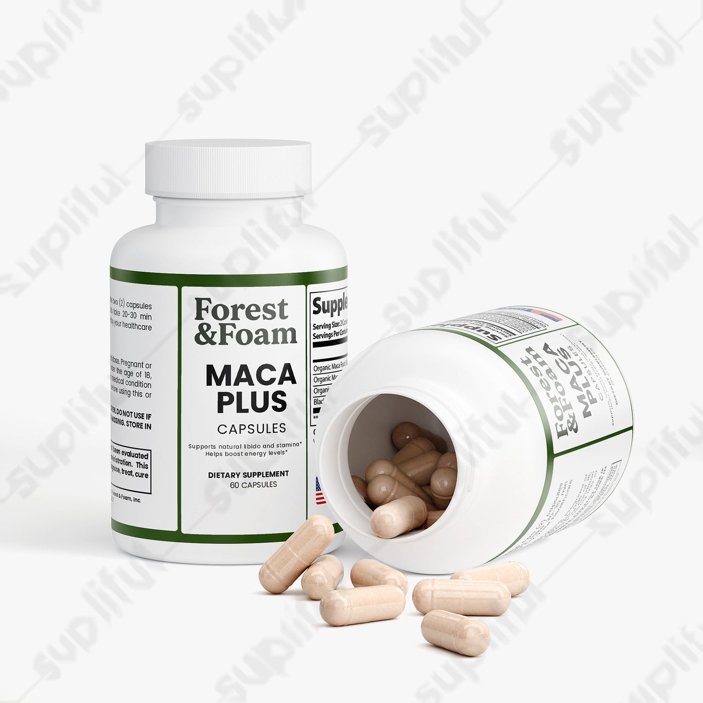 Maca Plus