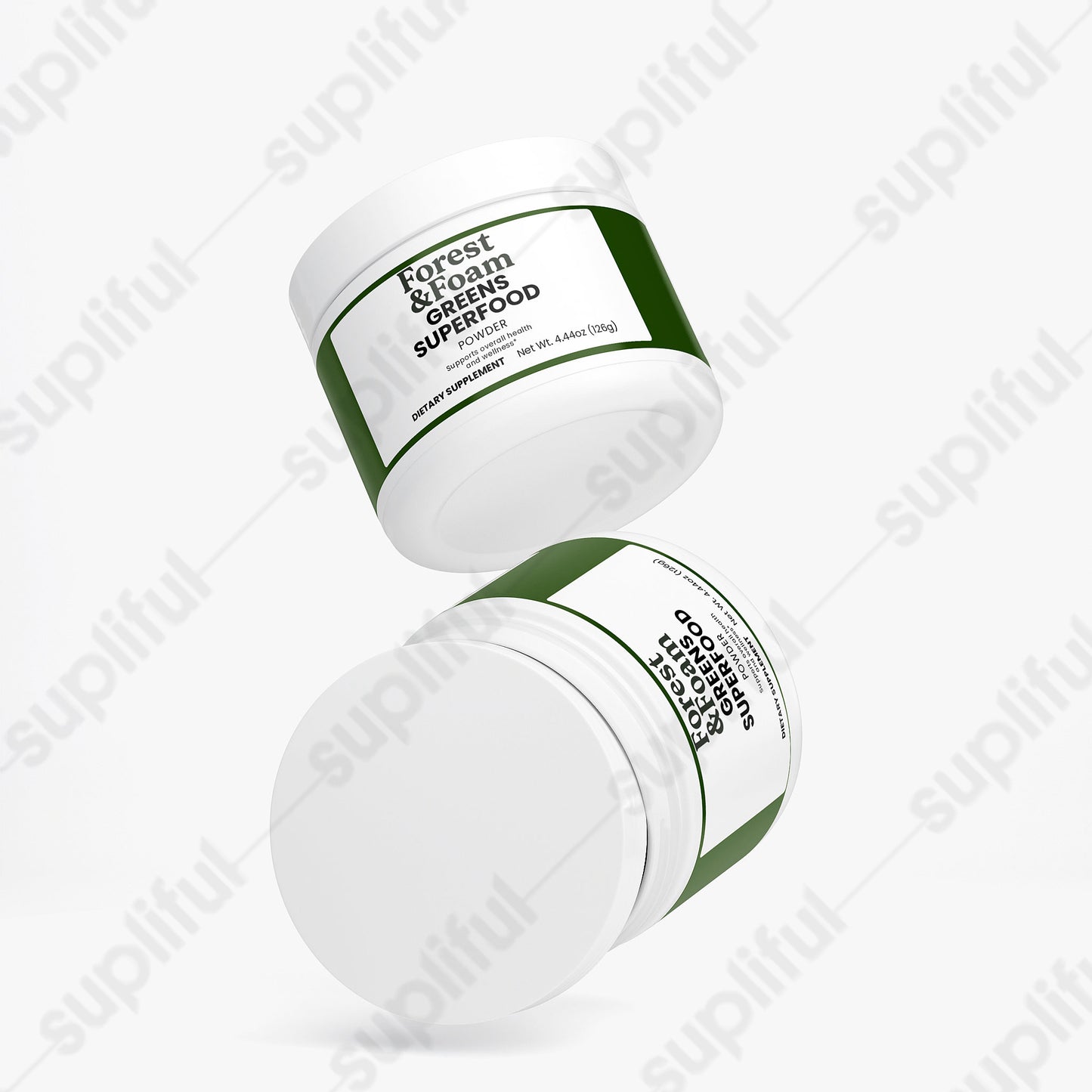 Greens Superfood