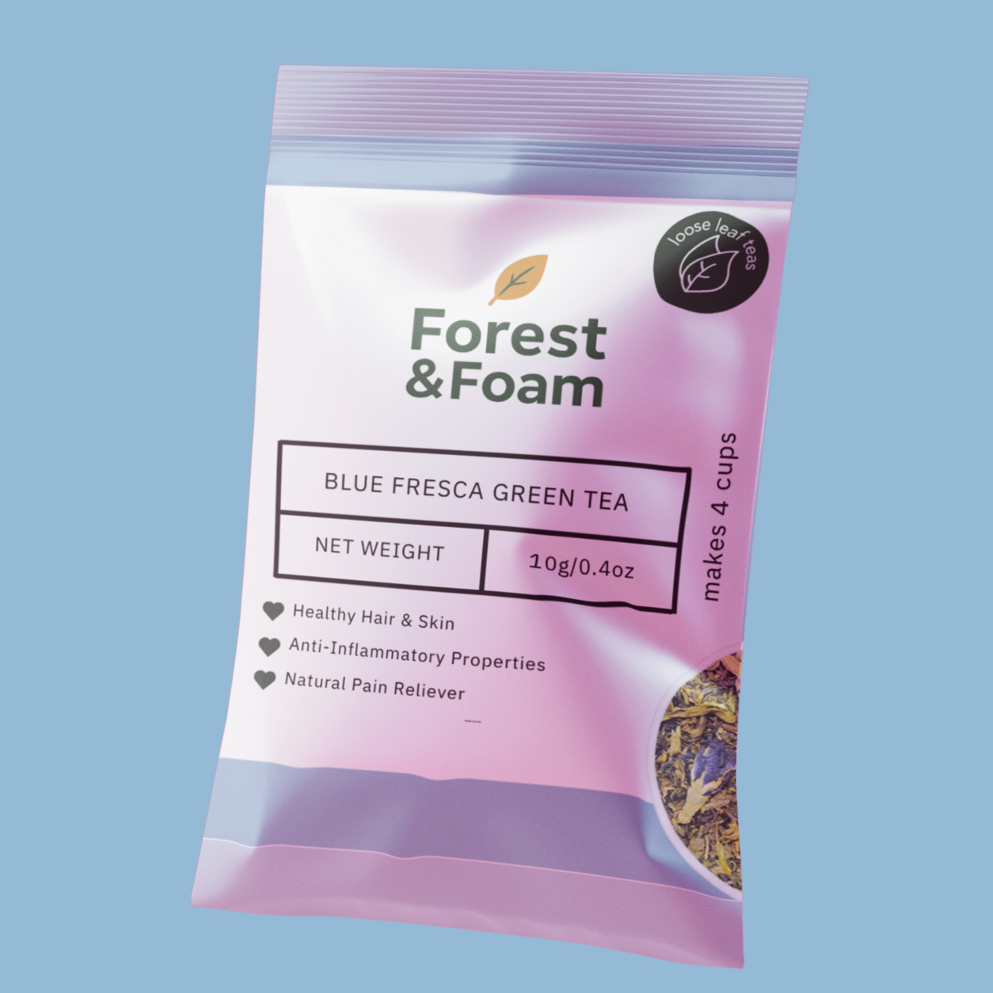 28 Days Weight Loss Tea Pack