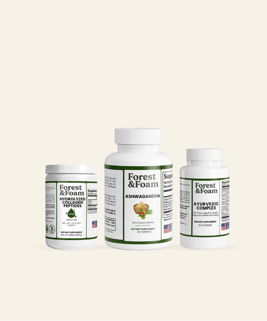 Inner Balance Reset Pack