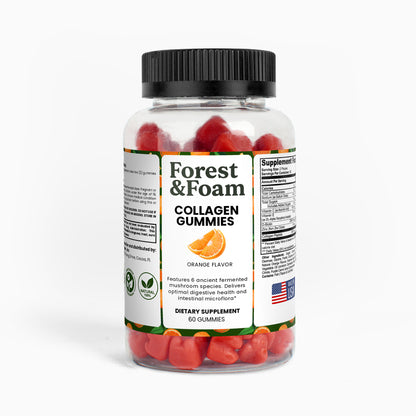 Collagen Gummies (Adult)