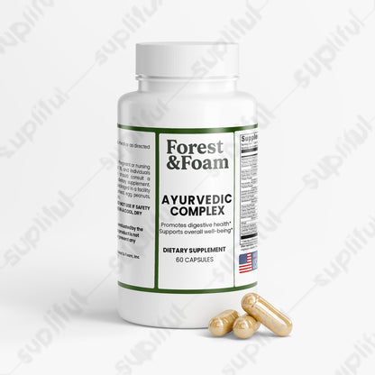 Ayurvedic Complex