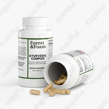 Ayurvedic Complex