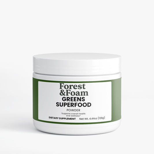 Greens Superfood