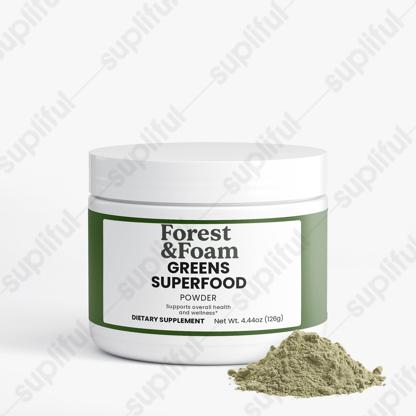 Greens Superfood