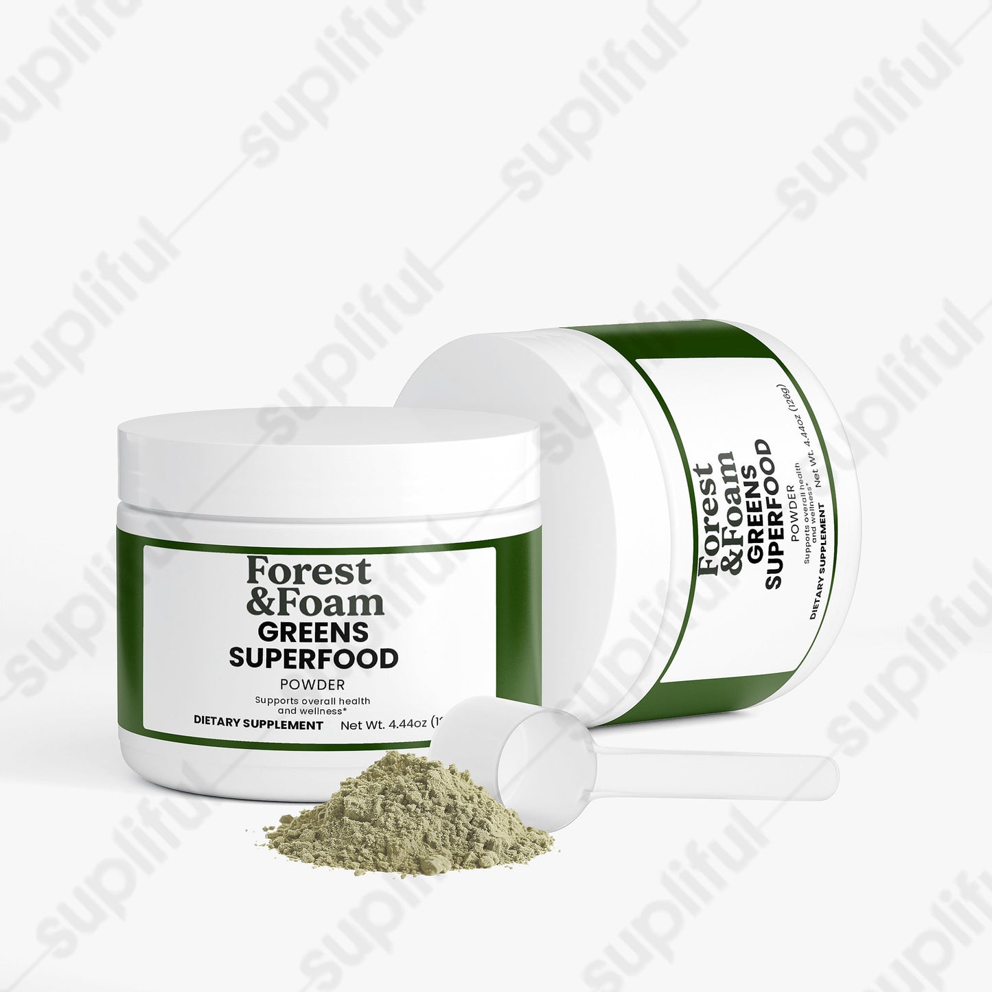 Greens Superfood