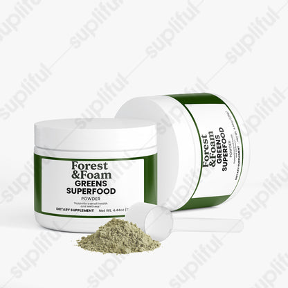 Greens Superfood