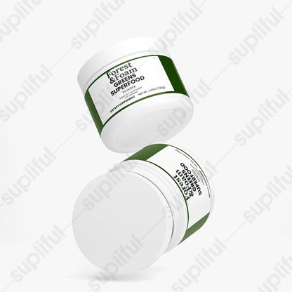 Greens Superfood