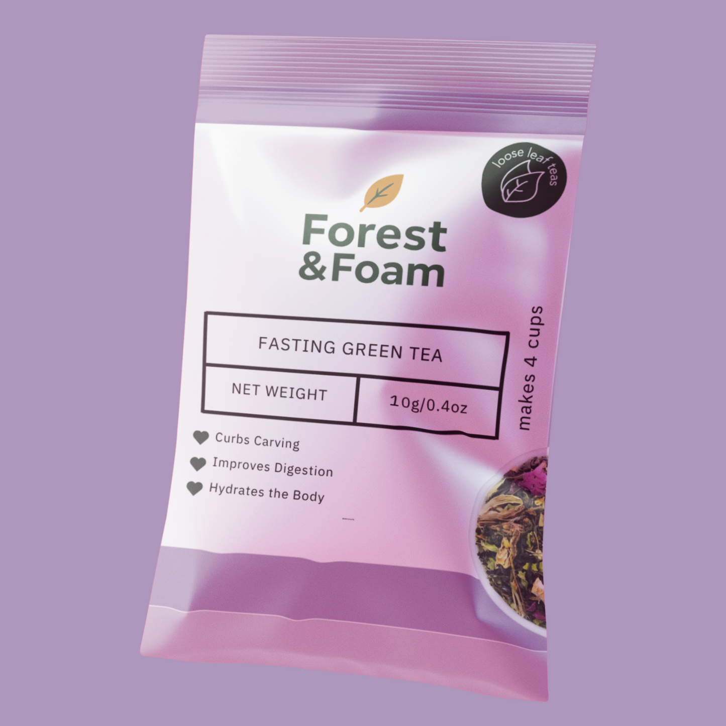 28 Days Weight Loss Tea Pack