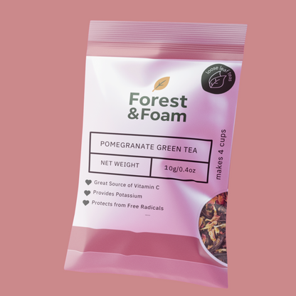 28 Days Weight Loss Tea Pack