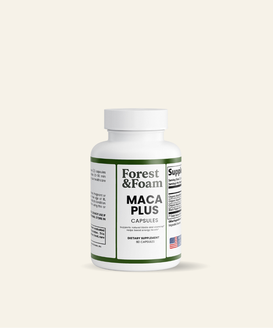 Maca Plus