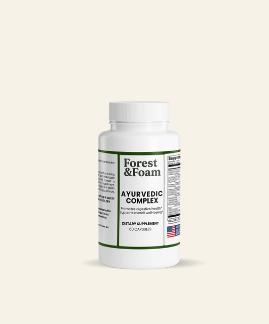 Ayurvedic Complex