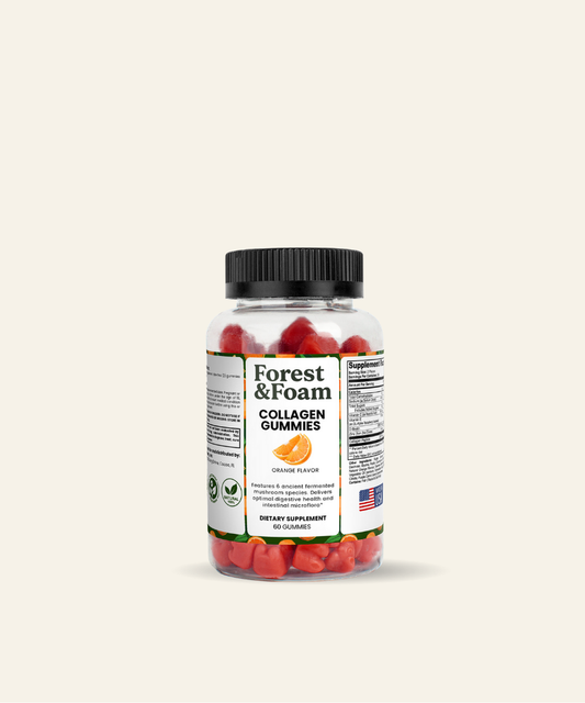 Collagen Gummies (Adult)