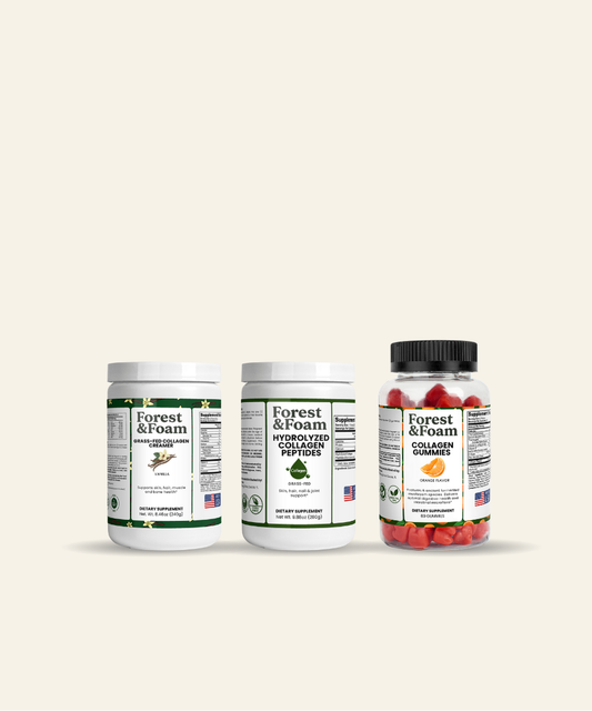 Collagen Luxe Set