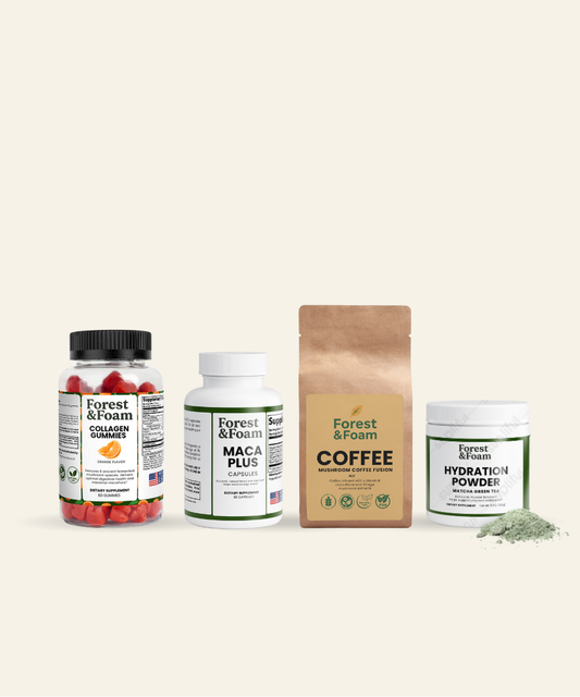 Daily Ritual Starter Kit