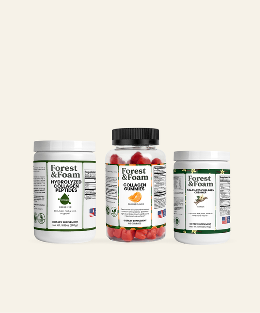 Collagen Boost Bundle