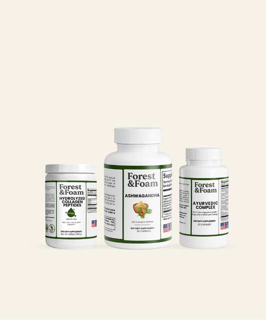 Inner Balance Reset Pack
